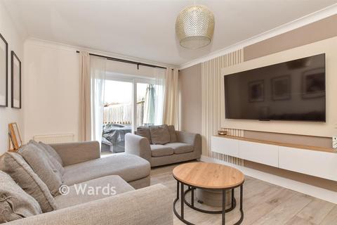 undefined, Knights Croft, Longfield DA3