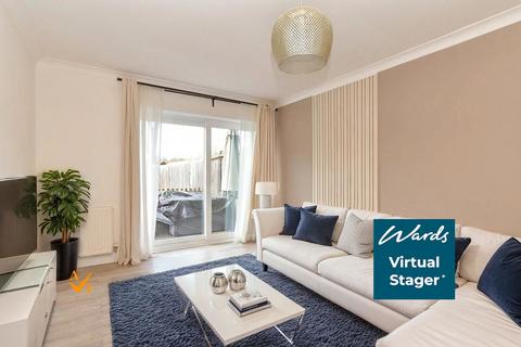 undefined, Knights Croft, Longfield DA3