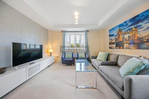 Rotherhithe Street, London SE16