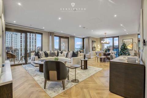1 bedroom flat for sale, Greater London (Region) SW6 2ER London, GBR