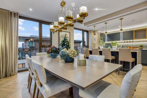 1 bedroom flat for sale, Greater London (Region) SW6 2ER London, GBR