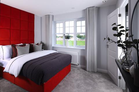 undefined, Liverpool L31