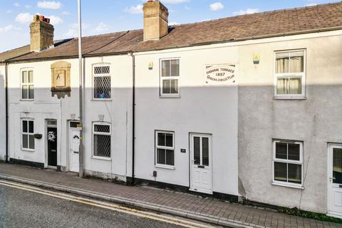 Knutsford Road, Warrington, WA4
