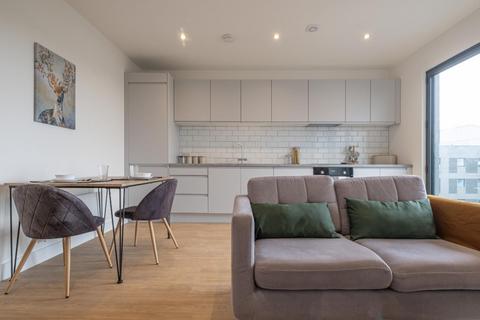 2 bedroom apartment to rent, Regent Farm Road, Gosforth, Newcastle Upon Tyne
