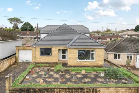 undefined, Welton Vale, Radstock BA3