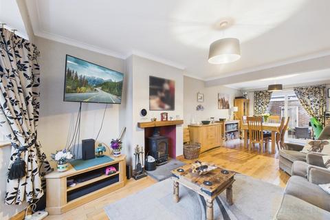 3 bedroom semi-detached house for sale, Barrow Hill, Churchdown, Gloucester
