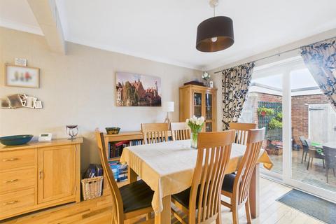 3 bedroom semi-detached house for sale, Barrow Hill, Churchdown, Gloucester