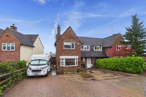 3 bedroom semi-detached house for sale, Barrow Hill, Churchdown, Gloucester