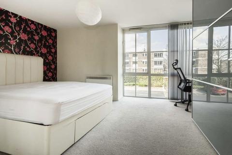 2 bedroom flat to rent, Great West Road, London W6