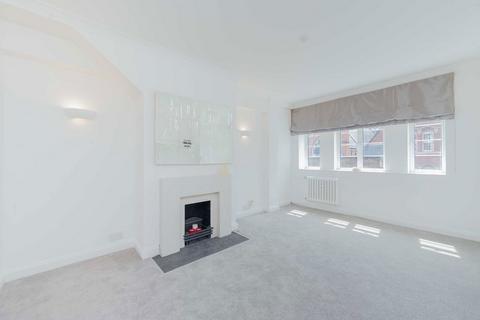 2 bedroom flat to rent, Hammersmith Road, London W6