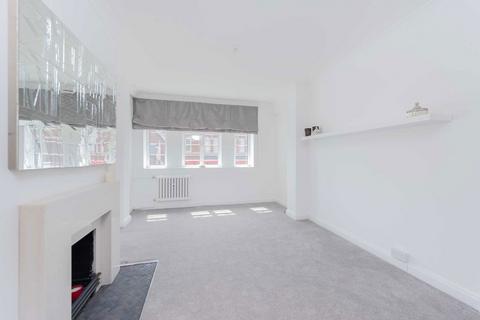 2 bedroom flat to rent, Hammersmith Road, London W6