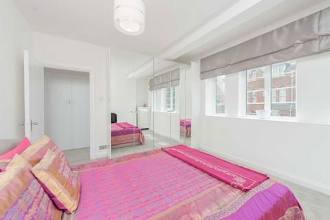 2 bedroom flat to rent, Hammersmith Road, London W6