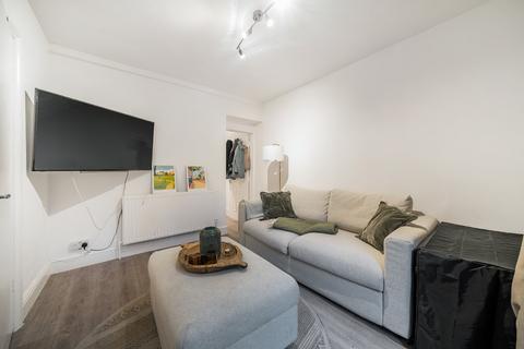 undefined, Spenser Road, London, SE24