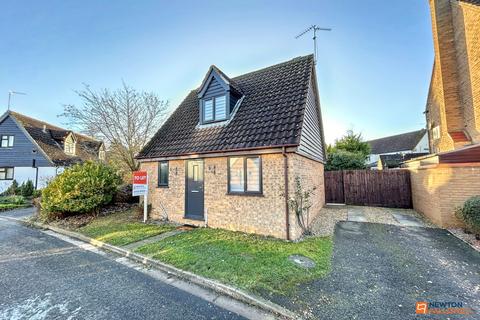 2 bedroom detached house to rent - Chatsfield, Werrington, Peterborough, PE4