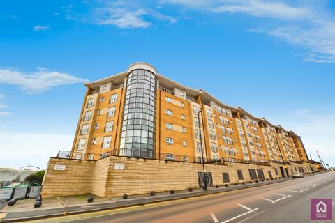 Fusion 2, Salford, Manchester City Centre, M5
