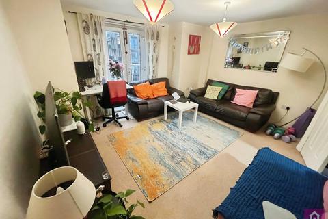 2 bedroom flat for sale, Fusion 2, Salford, Manchester City Centre, M5