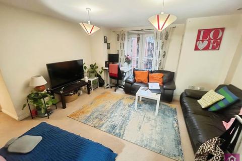 2 bedroom flat for sale, Fusion 2, Salford, Manchester City Centre, M5