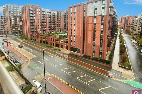 2 bedroom flat for sale, Fusion 2, Salford, Manchester City Centre, M5