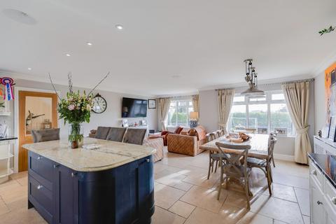 5 bedroom detached house for sale, Llansannor, Nr Cowbridge, Vale of Glamorgan, CF71 7RX