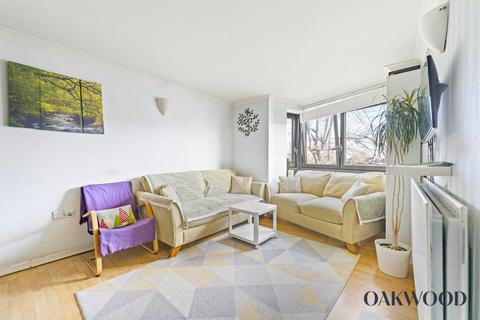 undefined, Lewis Gardens, London, N16