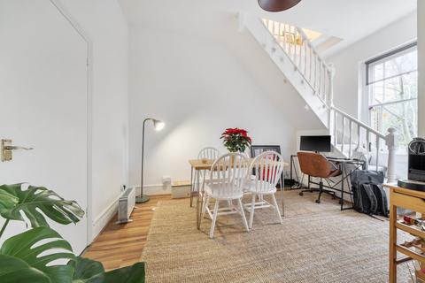 undefined, Spenser Road, London, SE24