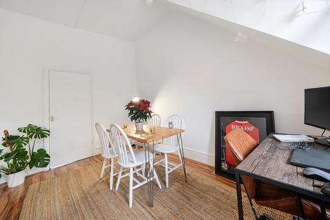 undefined, Spenser Road, London, SE24