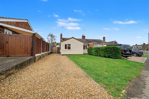 undefined, Northleigh Grove, Market Harborough LE16