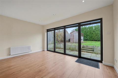 undefined, Northleigh Grove, Market Harborough LE16