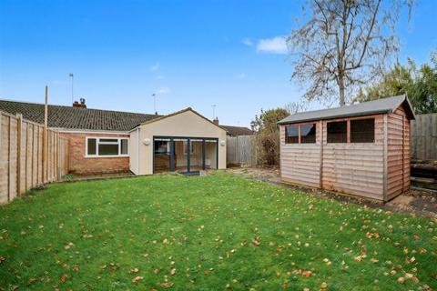 undefined, Northleigh Grove, Market Harborough LE16