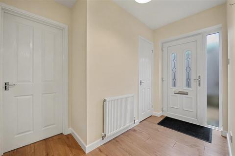 undefined, Northleigh Grove, Market Harborough LE16