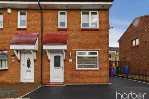 undefined, Kilmany Gardens, Shettleston, Glasgow, City Of Glasgow, G32 7LA
