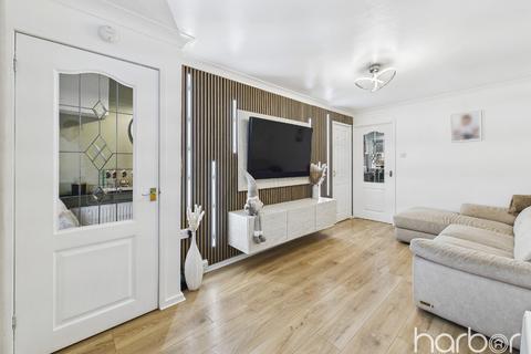 undefined, Kilmany Gardens, Shettleston, Glasgow, City Of Glasgow, G32 7LA