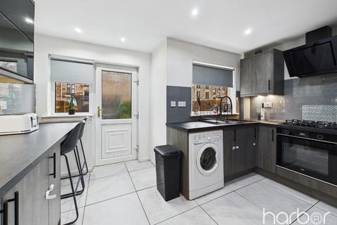 undefined, Kilmany Gardens, Shettleston, Glasgow, City Of Glasgow, G32 7LA