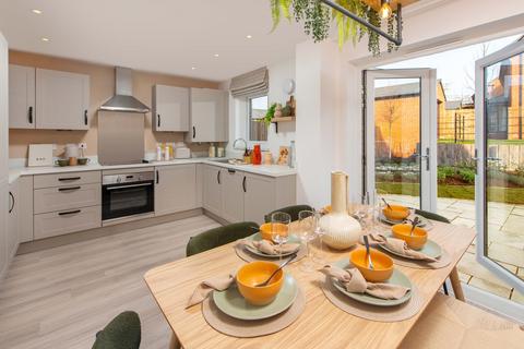 undefined, Frampton at Glenvale Park, NN8 Fitzhugh Rise, Niort Way, Wellingborough NN8