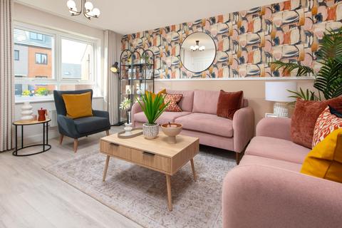 undefined, Frampton at Glenvale Park, NN8 Fitzhugh Rise, Niort Way, Wellingborough NN8