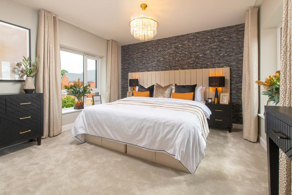The Avondale Show Home Sydney Place