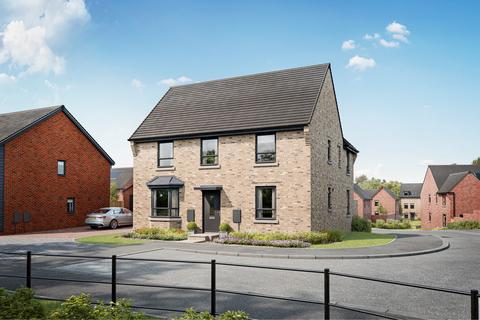 undefined, Wychwood at Glenvale Park, NN8 Fitzhugh Rise, Niort Way, Wellingborough NN8
