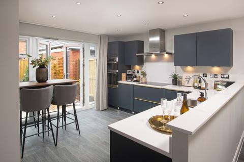 undefined, Wychwood at Glenvale Park, NN8 Fitzhugh Rise, Niort Way, Wellingborough NN8