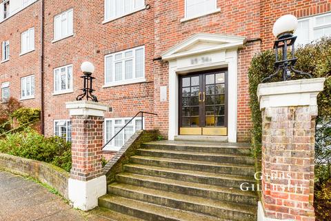 2 bedroom flat to rent, Sudbury Hill, Harrow, HA1