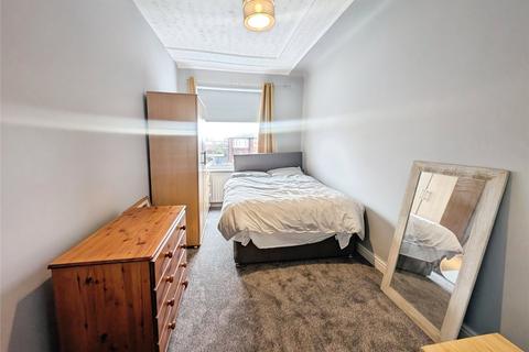 Barlow Moor Road, Manchester, M21