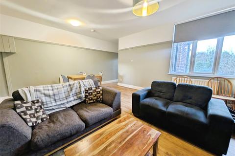 undefined, Barlow Moor Road, Manchester, M21