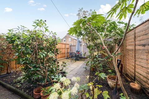 4 bedroom terraced house for sale, Arodene Road, London, SW2