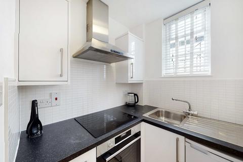 undefined, Mortimer Court, Abbey Road, London, NW8