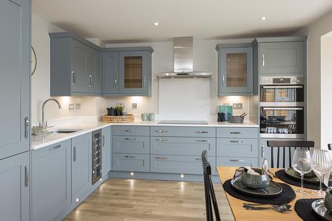 undefined, Meriden at Wintringham, PE19 Nuffield Road, St Neots PE19
