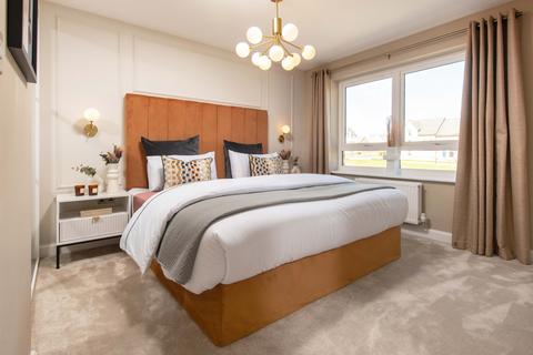 4 bedroom detached house for sale, Windermere at Penning Fold, S36 Wellhouse Lane, Penistone, Barnsley S36