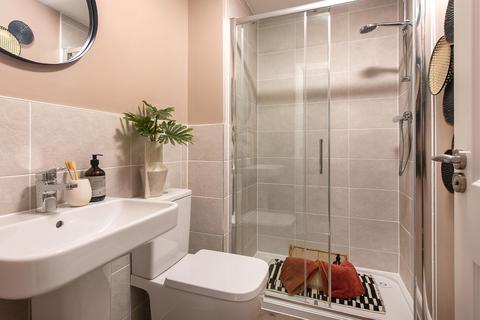 4 bedroom detached house for sale, HOLDEN at Fiddington Fields Diamond Road, Ashchurch, Tewkesbury GL20