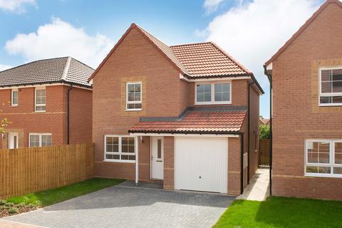 undefined, Denby at Penning Fold, S36 Wellhouse Lane, Penistone, Barnsley S36