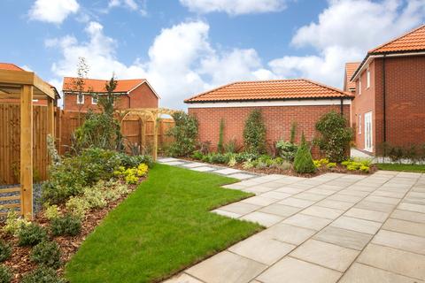 undefined, Denby at Penning Fold, S36 Wellhouse Lane, Penistone, Barnsley S36