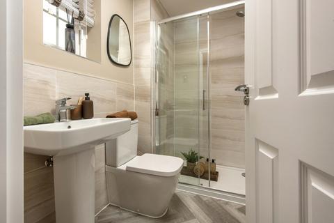 4 bedroom detached house for sale, AVONDALE at Fiddington Fields Diamond Road, Ashchurch, Tewkesbury GL20