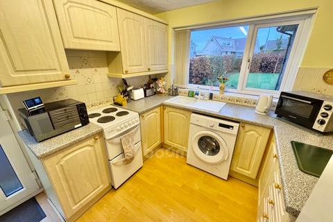undefined, 30 Lancaster Avenue, Beith